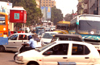 Mangaluru goes Bengaluru way, welcomes slow moving traffic